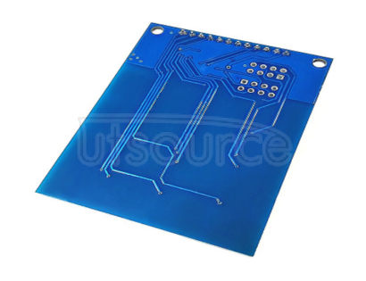 TTP229 16-way capacitive touch switch digital touch sensor module SUNLEPHANT
