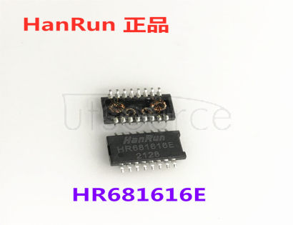HR681616E