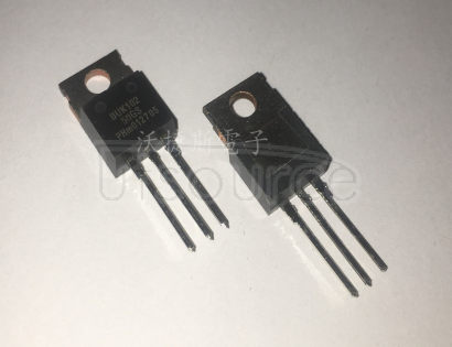 BUK102-50GS PowerMOS transistor TOPFETMOSTOPFET