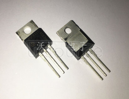 IPP65R110CFD Trans MOSFET N-CH 700V 31.2A 3-Pin(3+Tab) TO-220 Tube