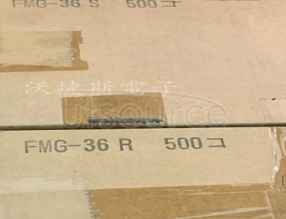 FMG-36S Ultra-Fast-Recovery Rectifier Diodes