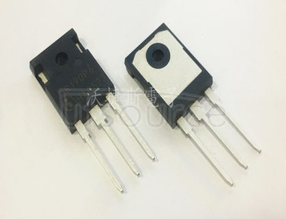 IPW60R190P6 Infineon CoolMOS?E6/P6 series Power MOSFET
The Infineon range of CoolMOS?E6 and P6 series MOSFETs. These highly efficient devices can be used in several applications including Power Factor Correction (PFC), lighting and consumer devices as well as solar, telecoms and servers.