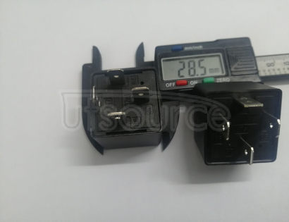 High-power automotive relay JD2912 DC48V automotive relay Forklift special relay
