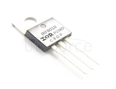 IRF8010 HEXFET Power MOSFET