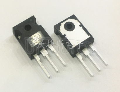 STTH6003CW Diode Switching 300V 60A 3-Pin(3+Tab) TO-247 Tube