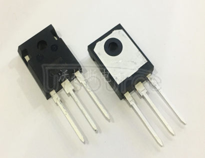 SPW35N60CFD CoolMOS Power Transistor