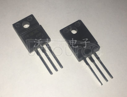 IRFIBE30G N-Channel HEXFET Power MOSFET800V,2.1A HEXFET MOS