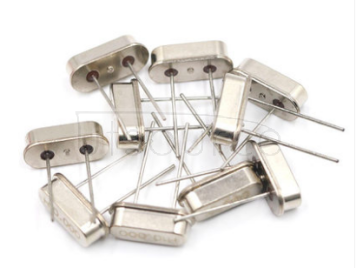crystals HC-49S 16MHZ (10pcs)