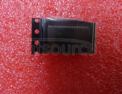 74AC16245DL 74AC Family, Texas Instruments
Advanced CMOS logic
Operating Voltage: 1.5 to 5.5 V and 2 to 6 V
Compatibility: Input CMOS, Output CMOS