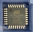 ATMEGA8A-PU AVRAVR ATMEGA8-BIT 16MHZ 8KB (4K X 16) FLASH 28-PDIP 