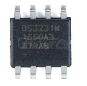 DS3231MZ Extremely Accurate I2C-Integrated RTC/TCXO/Crystal