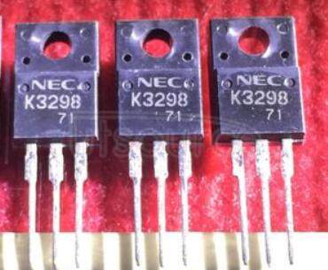 2SK3298 SWITCHING N-CHANNEL POWER MOS FET INDUSTRIAL USE