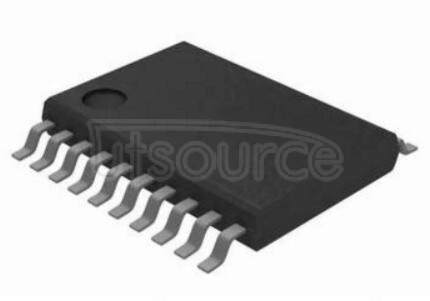 74AC521SCX CMOS, 12-Bit, Serial-Input DAC