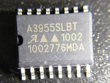 A3955SLBTR-T