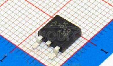 A1040-Y Avalanche Diodes with built-in Thyristor