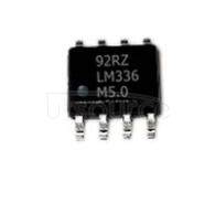 LM336M5.0 LM336MX-5.0 LM336M-5.0
