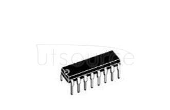 74F193PC Up/Down Binary Counter with Separate Up/Down Clocks<br/> Package: DIP<br/> No of Pins: 16<br/> Container: Rail