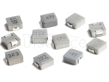 0630 patch power inductors 1UH(1R0)