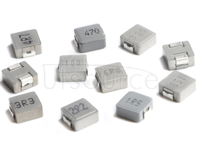 0630 patch power inductors 6.8UH(6R8) 
