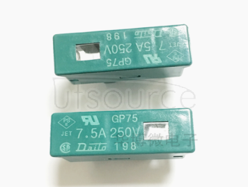 cable GP75 7.5A