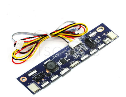 CA-188 constant current board module LED booster strip universal 15-27 inch LED LCD TV multi-interface constant current board CA-188 constant current board module LED booster strip universal 15-27 inch LED LCD TV multi-interface constant current board