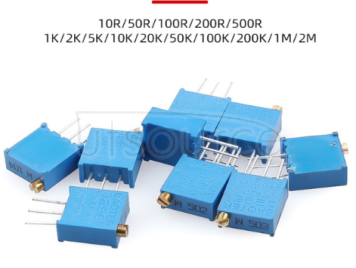 3296W 100K 104