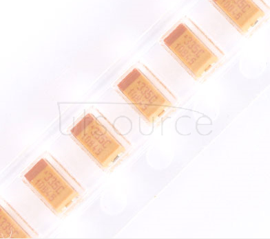 Tantalum capacitor 3216A 16V 3.3UF ±10% TAJA335K016RNJ 1206 