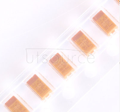 Tantalum capacitor 3216A 6.3V 22UF ±10% TAJA226K006RNJ 1206 