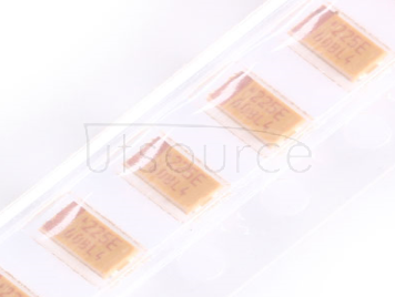 Tantalum capacitor3216A 25V 2.2UF ±10% TAJA225K025RNJ 1206