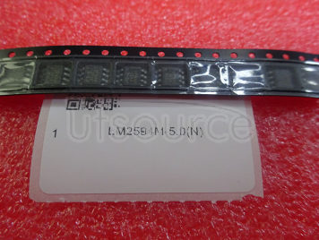 LM2594M-5.0