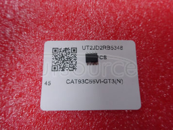 CAT93C66VI-GT3