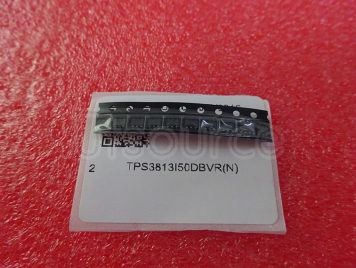 TPS3813I50DBVR
