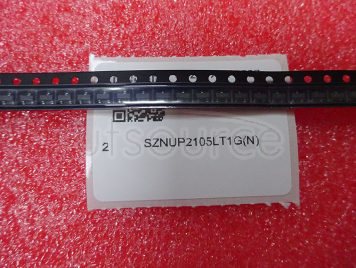 SZNUP2105LT1G