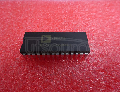 AD667JN Microprocessor-Compatible 12-Bit D/A Converter
