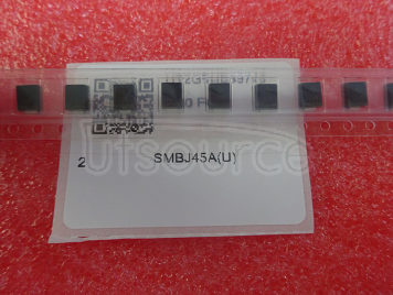 SMBJ45A