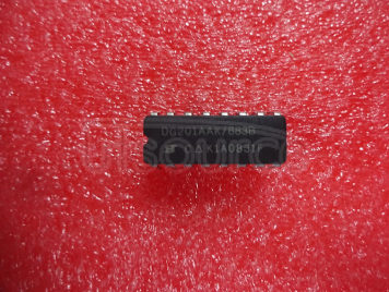 DG201AAK/883B