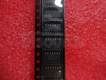 DM74LS125AM