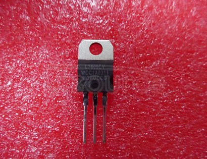 L7809CV This regulator can provide local on-card regulation, eliminating the distribution problems associated with single point regulation. It employs internal current limiting, thermal shutdown and safe area protection, making it essentially indestructible. If adequate heat sinking is provided, it can deliver over 1A output current. Although designed primarily as fixed voltage regulator, this device can be used with external components to obtain adjustable voltages and currents