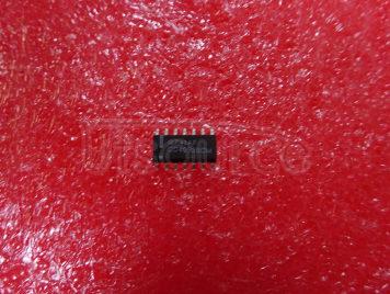 CD4093BCMX