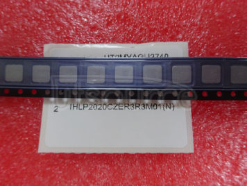IHLP2020CZER3R3M01