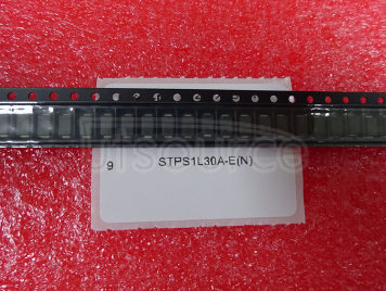 STPS1L30A-E