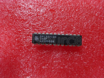 GAL22V10D-15QP