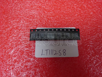 LT1112S8#TRPBF