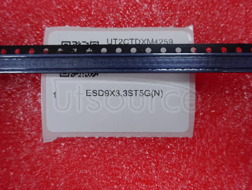 ESD9X3.3ST5G