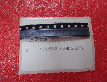 NCP5359AMNR2G