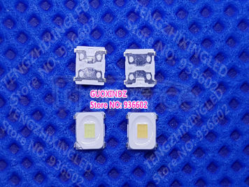 For SAMSUNG QLED UHD Backlight TV Application Flip-Chip LED LED Backlight HV 18V 3228 2828 BLUE TV Application SPBBL1327S1PVC1BIB