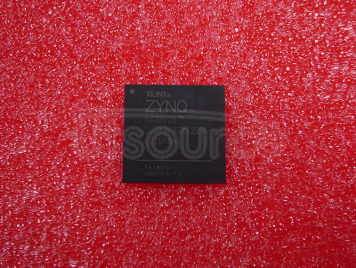 XC7Z020-1CLG400C