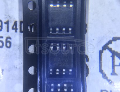 SI4914DY-T1-E3 Dual N-Ch. MOSFET plus Schottky diode,