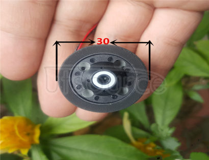 300 motor DVD laser head spindle motor CD-ROM motor RF-300FA-12350 5.9V
