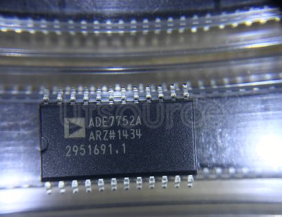ADE7752AARZ 3 Phase Meter IC 24-SOIC